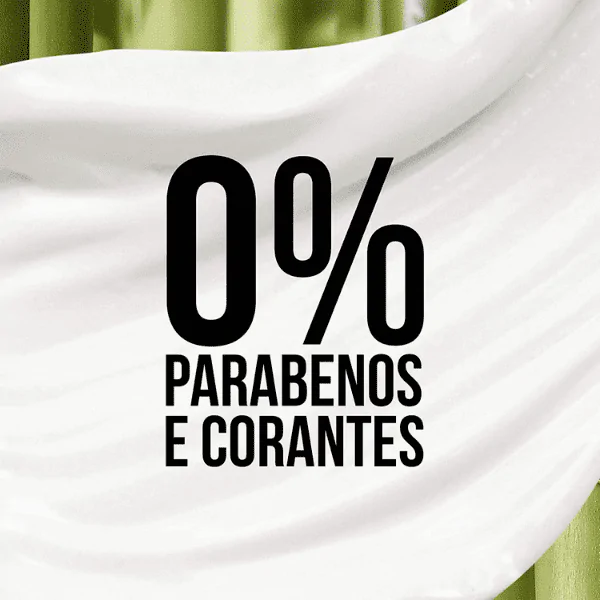 Shampoo Pantene Bambu Nutre&Cresce - 400ml - Imagem 4