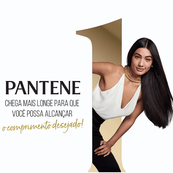 Shampoo Pantene Hidro-Cauterização - 175ml - Imagem 7