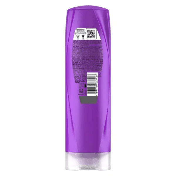 Shampoo Seda Liso Perfeito - 325ml - Imagem 2