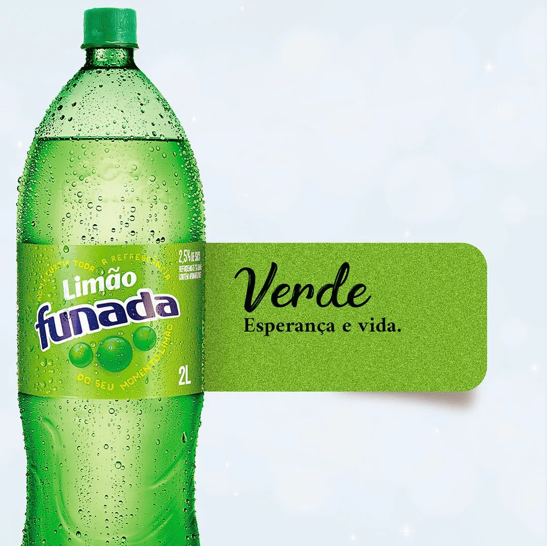 Refrigerante Funada Limão - 2L - Imagem 2