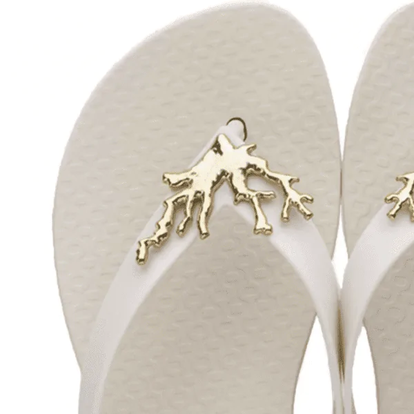 Ipanema Wave Ocean Bege Claro - Imagem 2