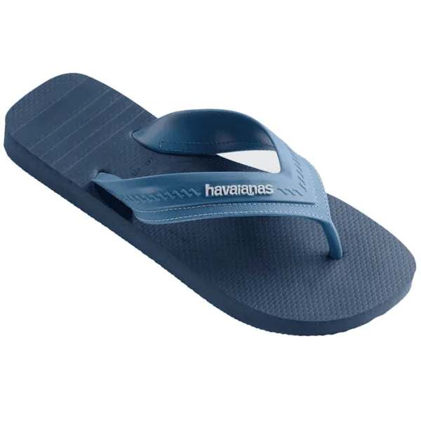 Havaianas Hybrid Be Azul - Imagem 3