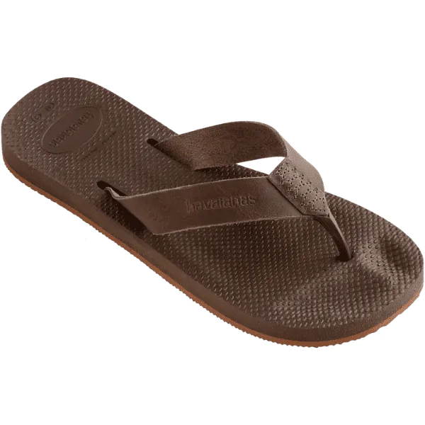 Havaianas Urban Special Café - Infantil - Imagem 2