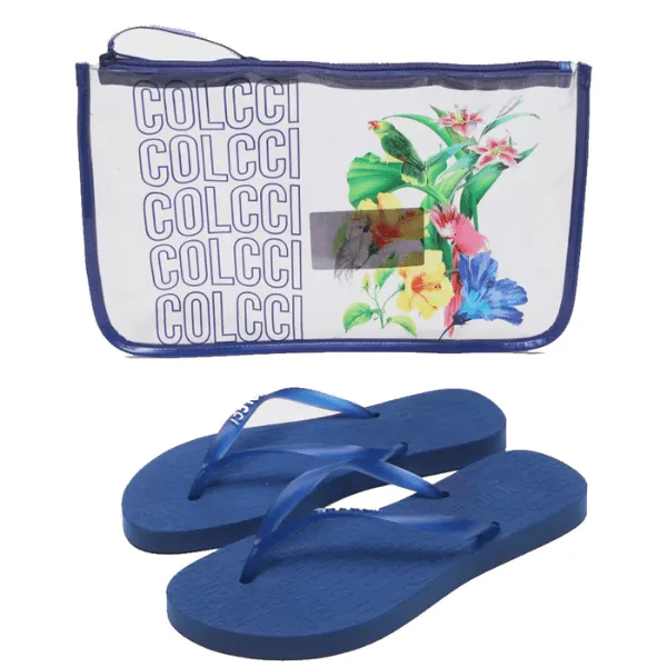 Colcci Rio com Necessaire Azul - Imagem 2