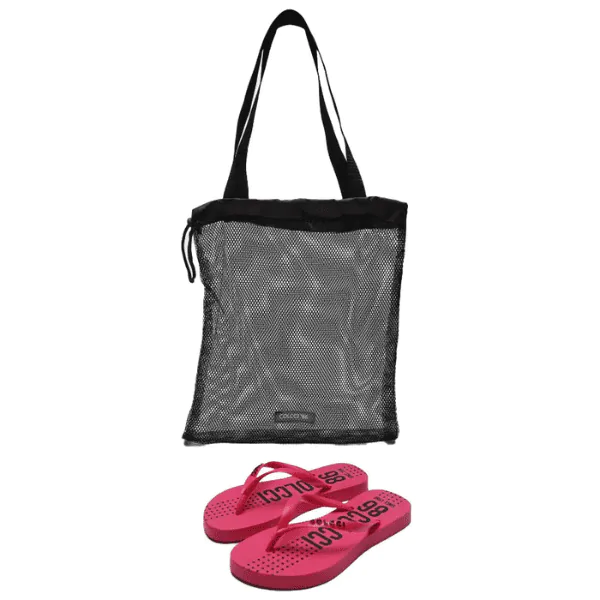 Colcci Rio com Bolsa Rosa - Imagem 2