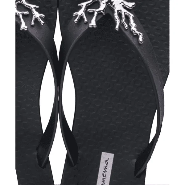 Ipanema Wave Ocean Preto/Rosé - Imagem 3