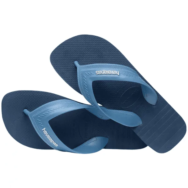 Havaianas Hybrid Be Azul - Imagem 2