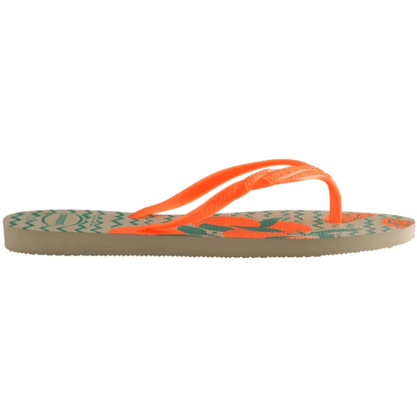 Havaianas Fantasia FC Areia - Imagem 2