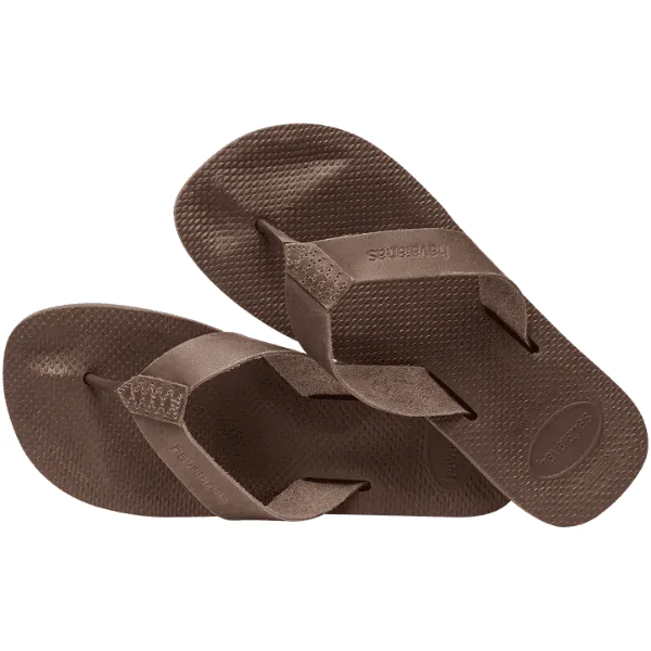 Havaianas Urban Special Café - Infantil - Imagem 4