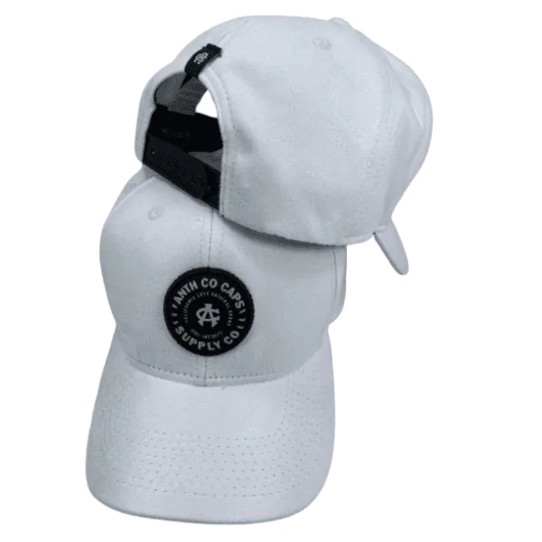 Boné Fresh Branco - Imagem 1