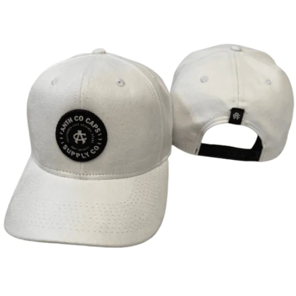 Boné Fresh Branco - Imagem 2