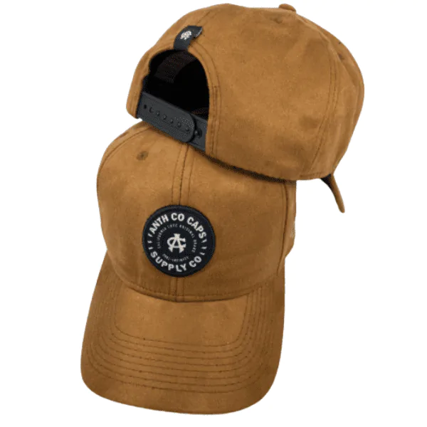 Boné Fresh Caramelo - Imagem 1