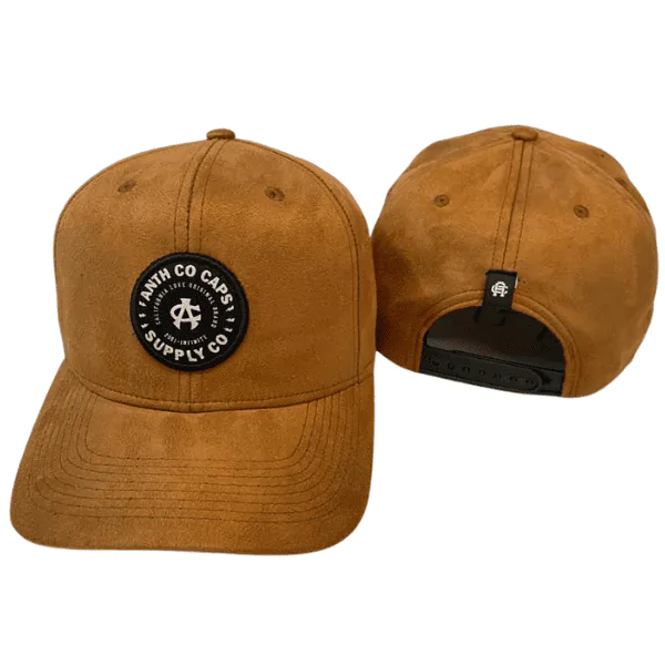 Boné Fresh Caramelo - Imagem 2