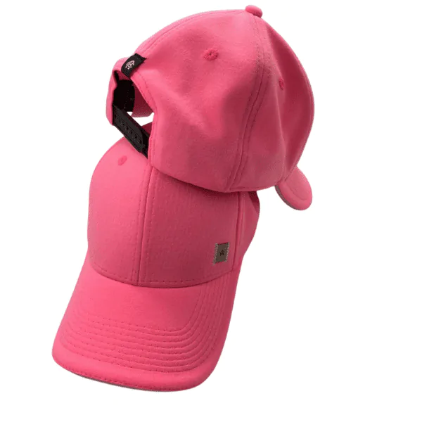 Boné Zig Rosa Neon