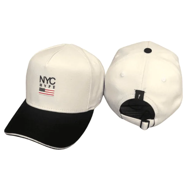Boné Hype Nyc Bandeira - Imagem 1