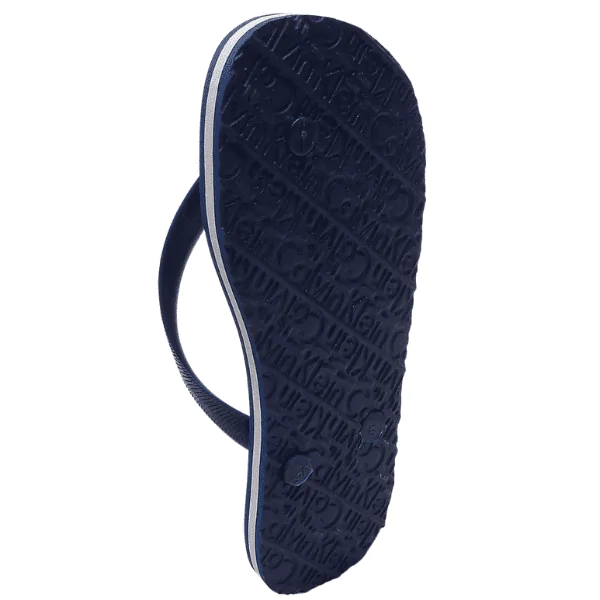 Chinelo  Calvin Klein Monograma - Imagem 3