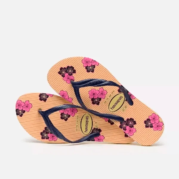 Havaianas Fantasia Limão - Imagem 2