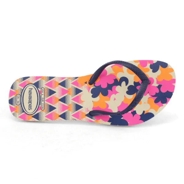 Havaianas Flat Bege - Imagem 4