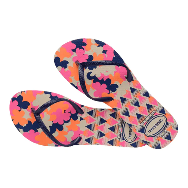 Havaianas Flat Bege - Imagem 2
