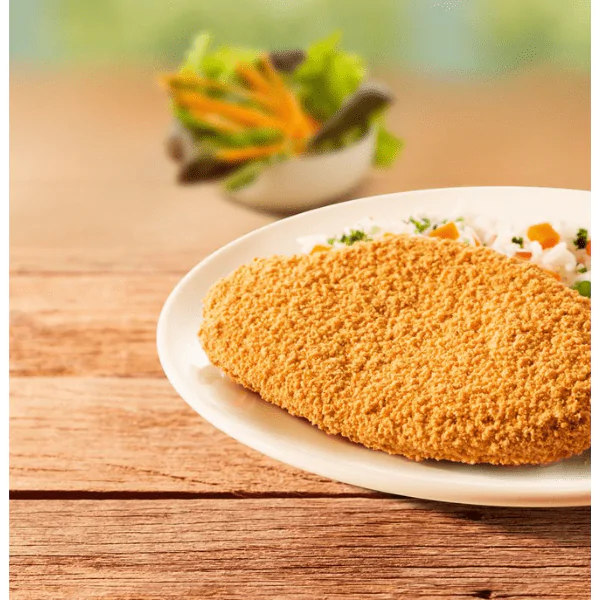 Empanado Steak Frango Perdigão - 100G - Imagem 2