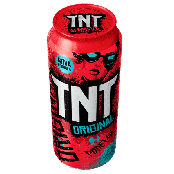 Energético TNT Original - 473ml - Imagem 2
