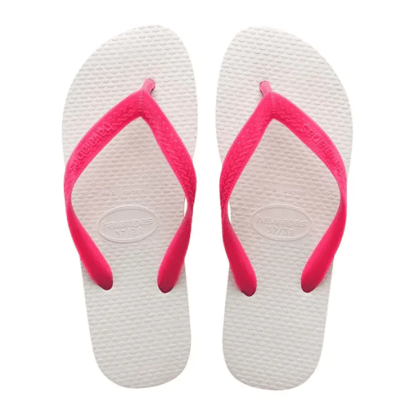 Havaianas Clássica Rosa