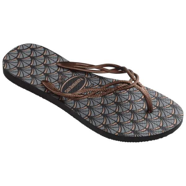 Havaianas Sweet Royal FC - Imagem 2