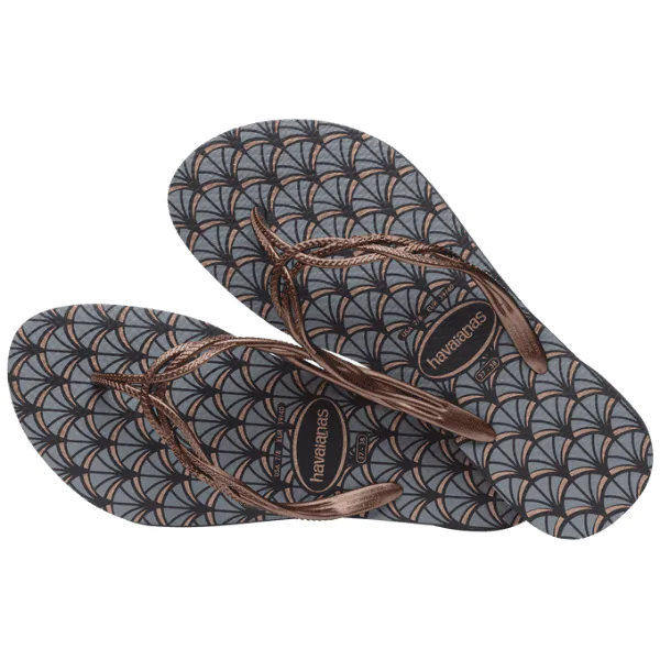 Havaianas Sweet Royal FC - Imagem 3