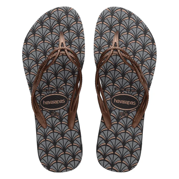 Havaianas Sweet Royal FC