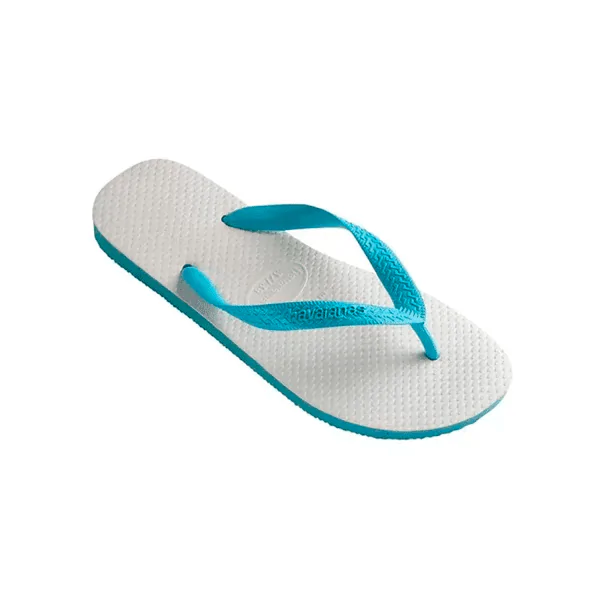 Havaianas Clássica Azul - Imagem 2