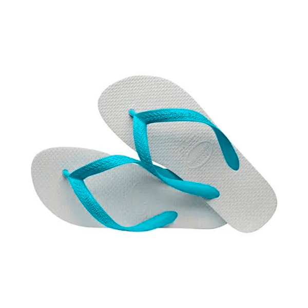 Havaianas Clássica Azul - Imagem 4