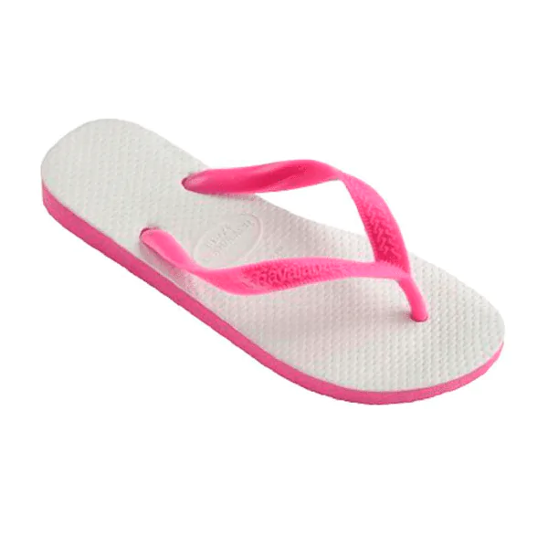 Havaianas Clássica Rosa - Imagem 3