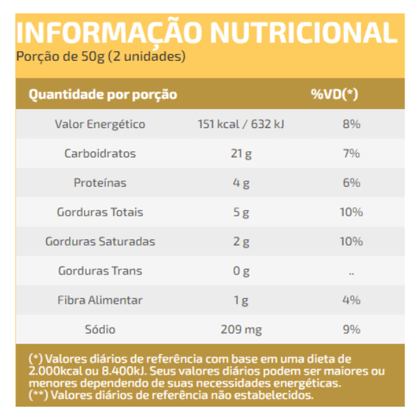 Pão de Alho Zinho Bolinha Recheado Queijo - 300G - Imagem 2