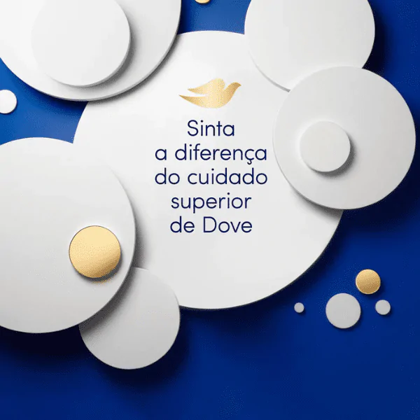 Sabonete Dove Original - 90gr - Imagem 2