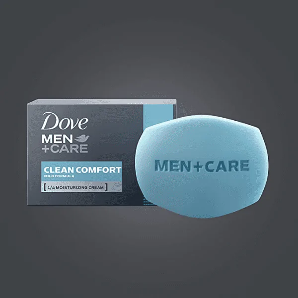 Sabonete Dove Men Care - 90gr - Imagem 3