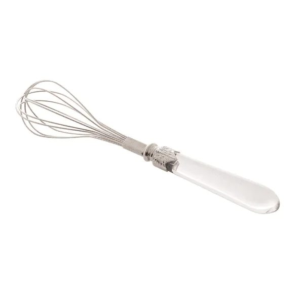 Batedor de Ovos Lyor Inox Destiny Transp. - 26cm - Imagem 2