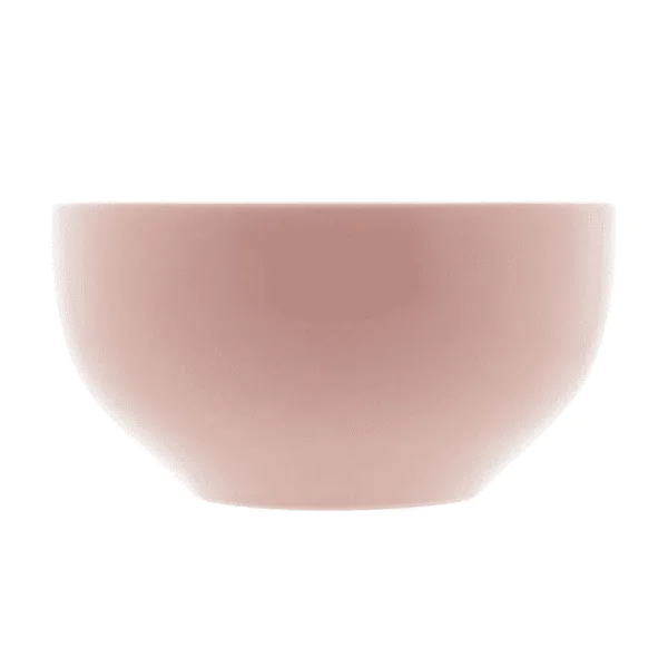 Bowl de Cerâmica Lyor Cronus Rosa - 14x7,5cm - Imagem 3