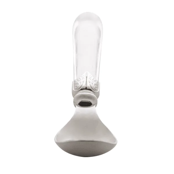 Colher Sorvete Lyor Inox Destiny - 20cm - Imagem 2