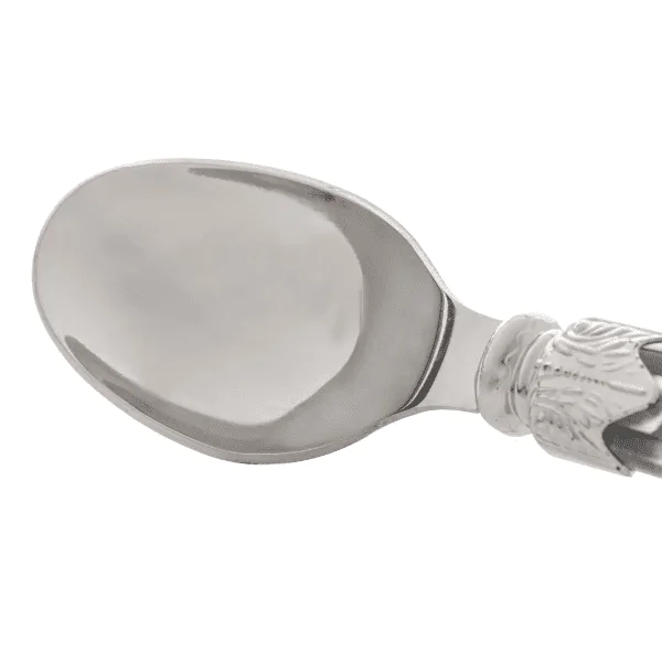 Colher Sorvete Lyor Inox Destiny - 20cm - Imagem 3