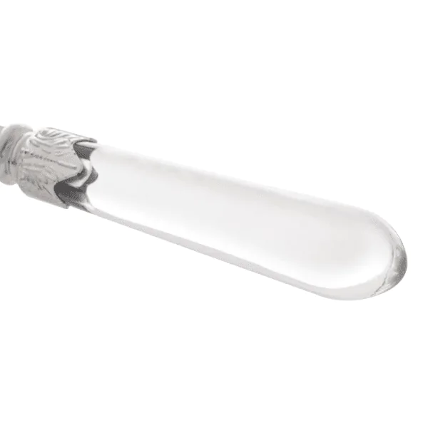 Colher Sorvete Lyor Inox Destiny - 20cm - Imagem 4