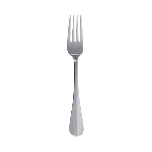 Conjunto 6 Garfos Lyor P/ Mesa Inox Positano - 20cm - Imagem 2