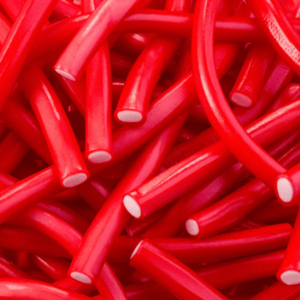 Bala Fini Tubes Morango - 15gr - Imagem 2