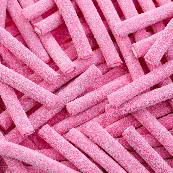 Bala Fini Tubes Tutti Frutti - 15gr - Imagem 2