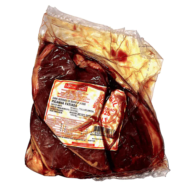 Picanha Fatiada BetterBeef - 0,750 Kg - Imagem 2