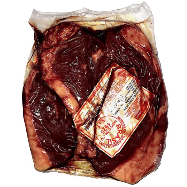 Picanha Fatiada BetterBeef - 0,964 Kg - Imagem 2