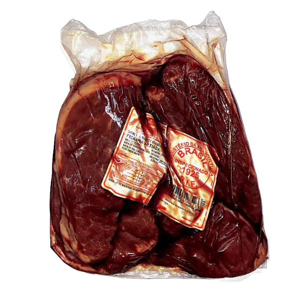 Picanha Fatiada BetterBeef - 1,073 Kg - Imagem 2