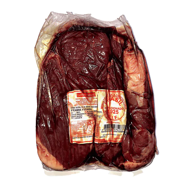 Picanha Fatiada BetterBeef -  1,178 Kg - Imagem 2
