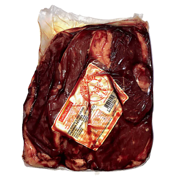 Picanha Fatiada BetterBeef - 1,189 Kg - Imagem 2