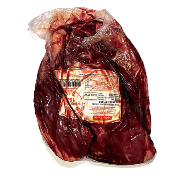 Picanha Fatiada BetterBeef -  1,200 Kg - Imagem 2