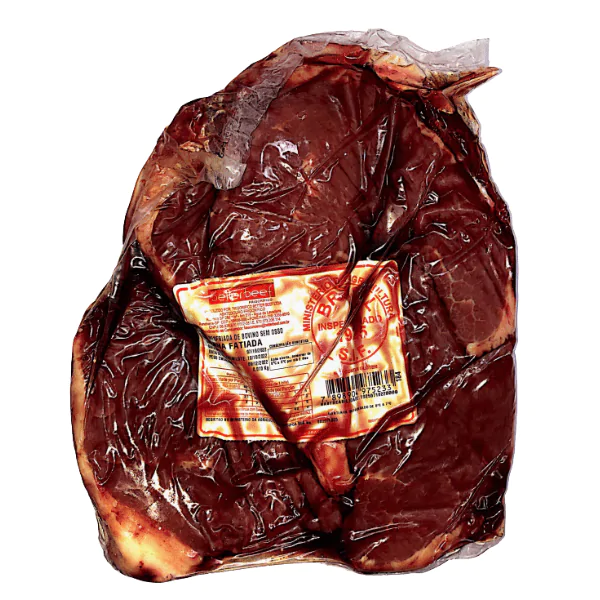 Picanha Fatiada BetterBeef - 1,219 Kg - Imagem 2